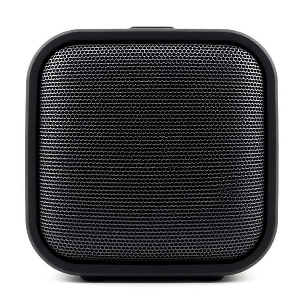 Compact Bluetooth Speaker